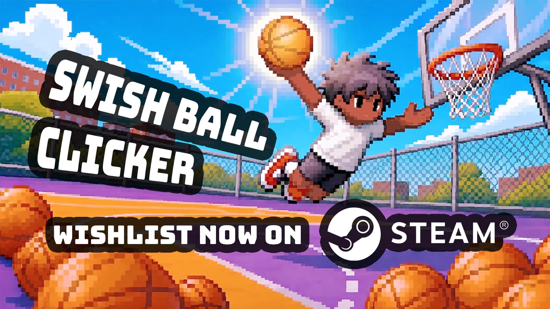 Swish Ball Clicker görsel 16