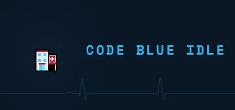 Code Blue Idle görsel 1