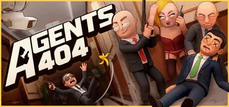 Agents 404 görsel 1
