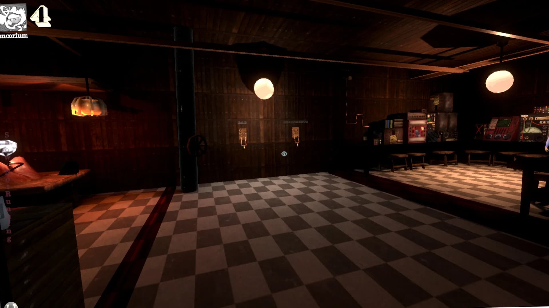 Encoria!: A Circus Game görsel 5