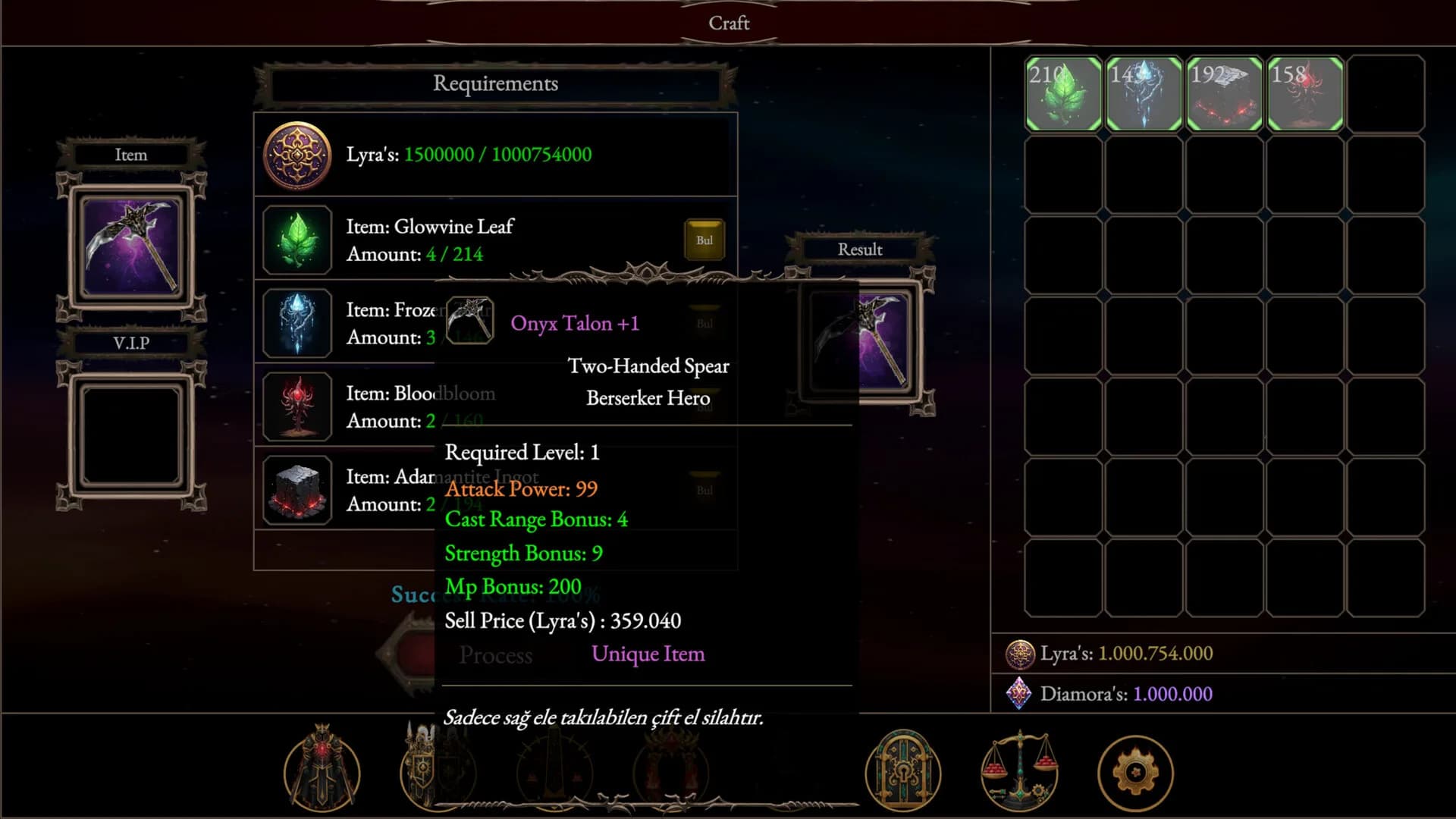 Knight Legion: Rpg Strategy görsel 4
