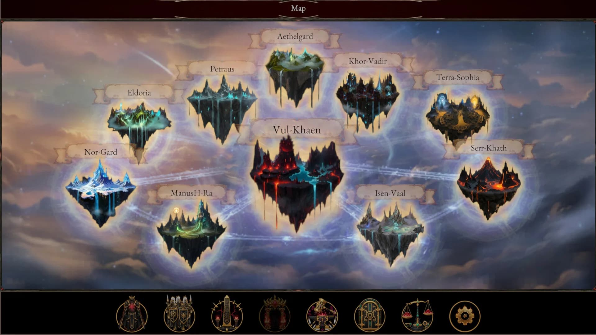 Knight Legion: Rpg Strategy görsel 5