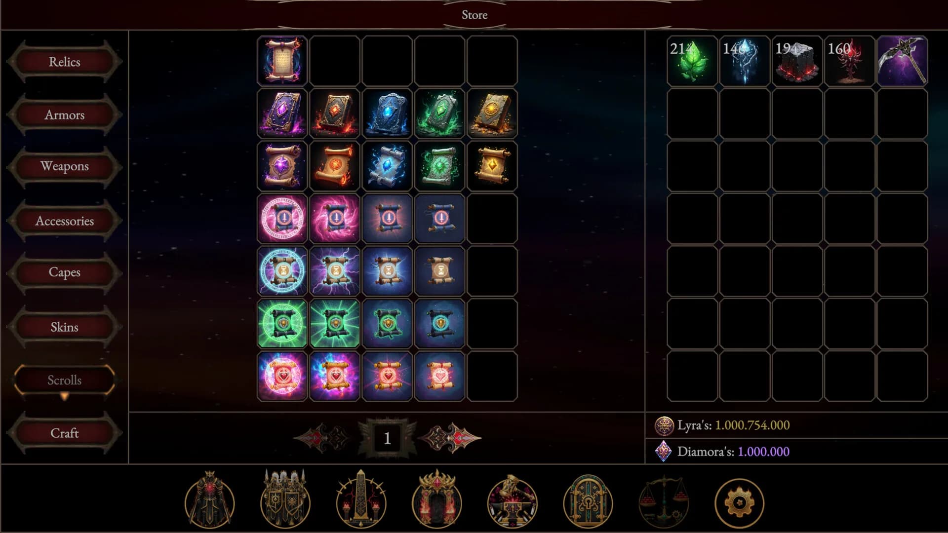 Knight Legion: Rpg Strategy görsel 7