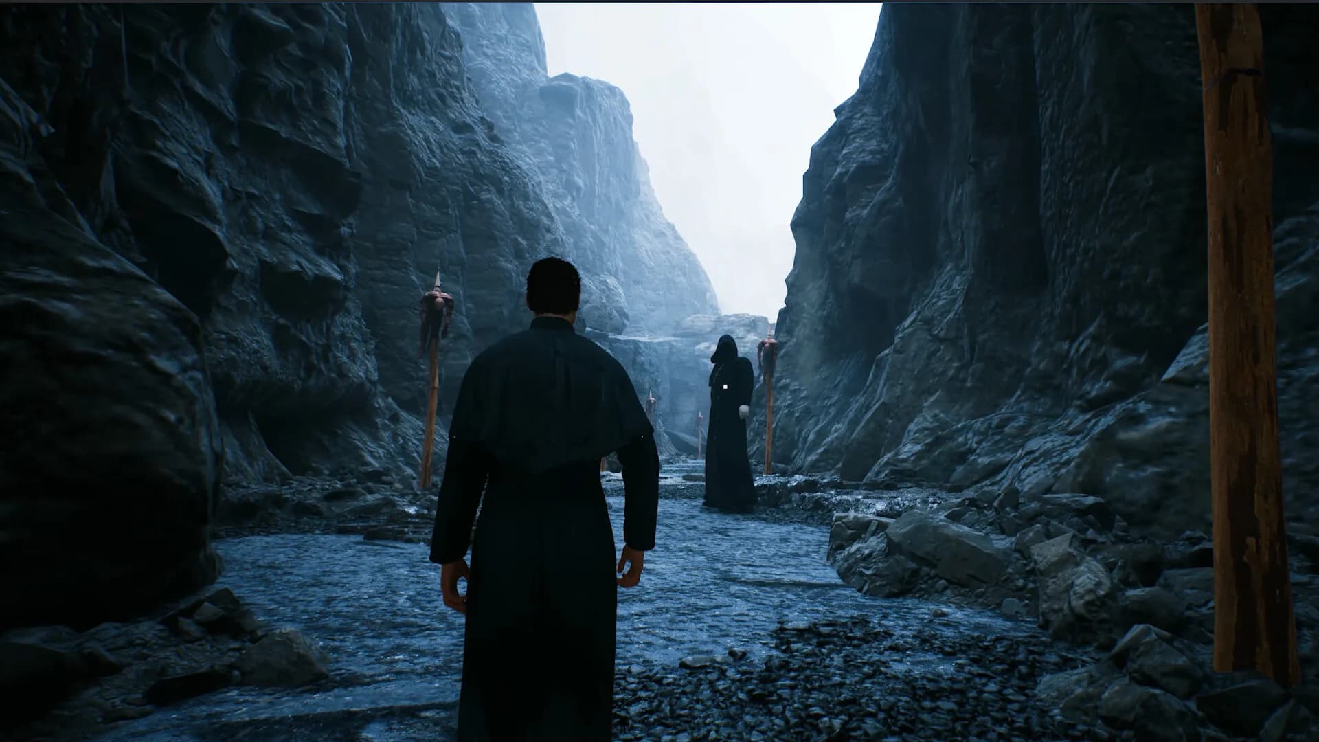 Redemption: The Sin Eternal görsel 12