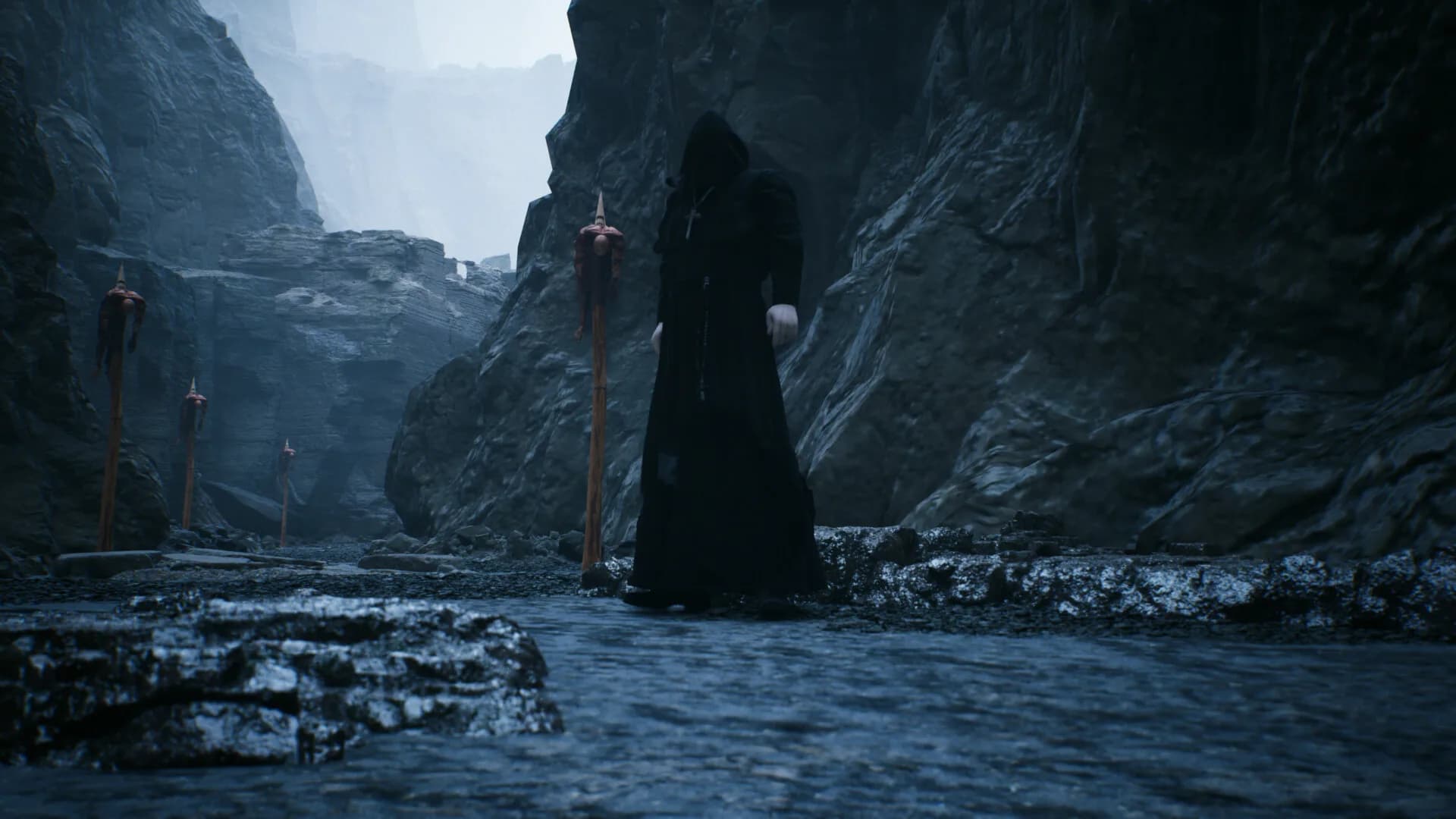 Redemption: The Sin Eternal görsel 14