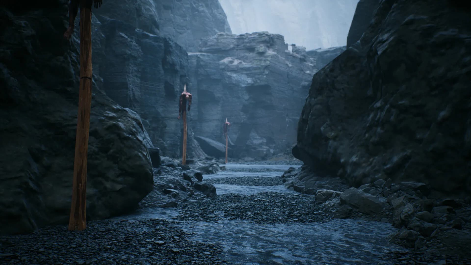 Redemption: The Sin Eternal görsel 15