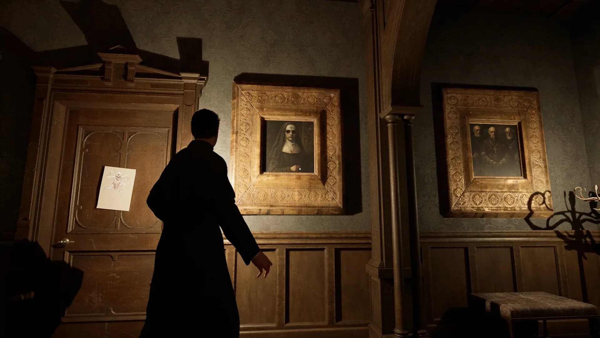 Redemption: The Sin Eternal görsel 19