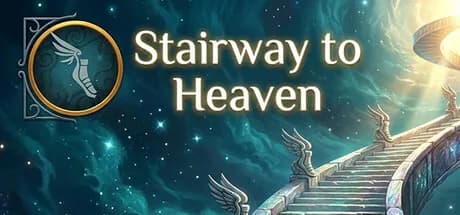 Stairway to Heaven görsel 1