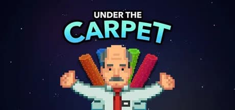 Under the Carpet görsel 1