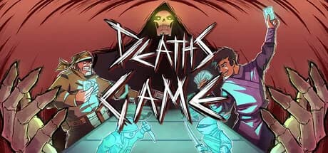 Death's Game görsel 1