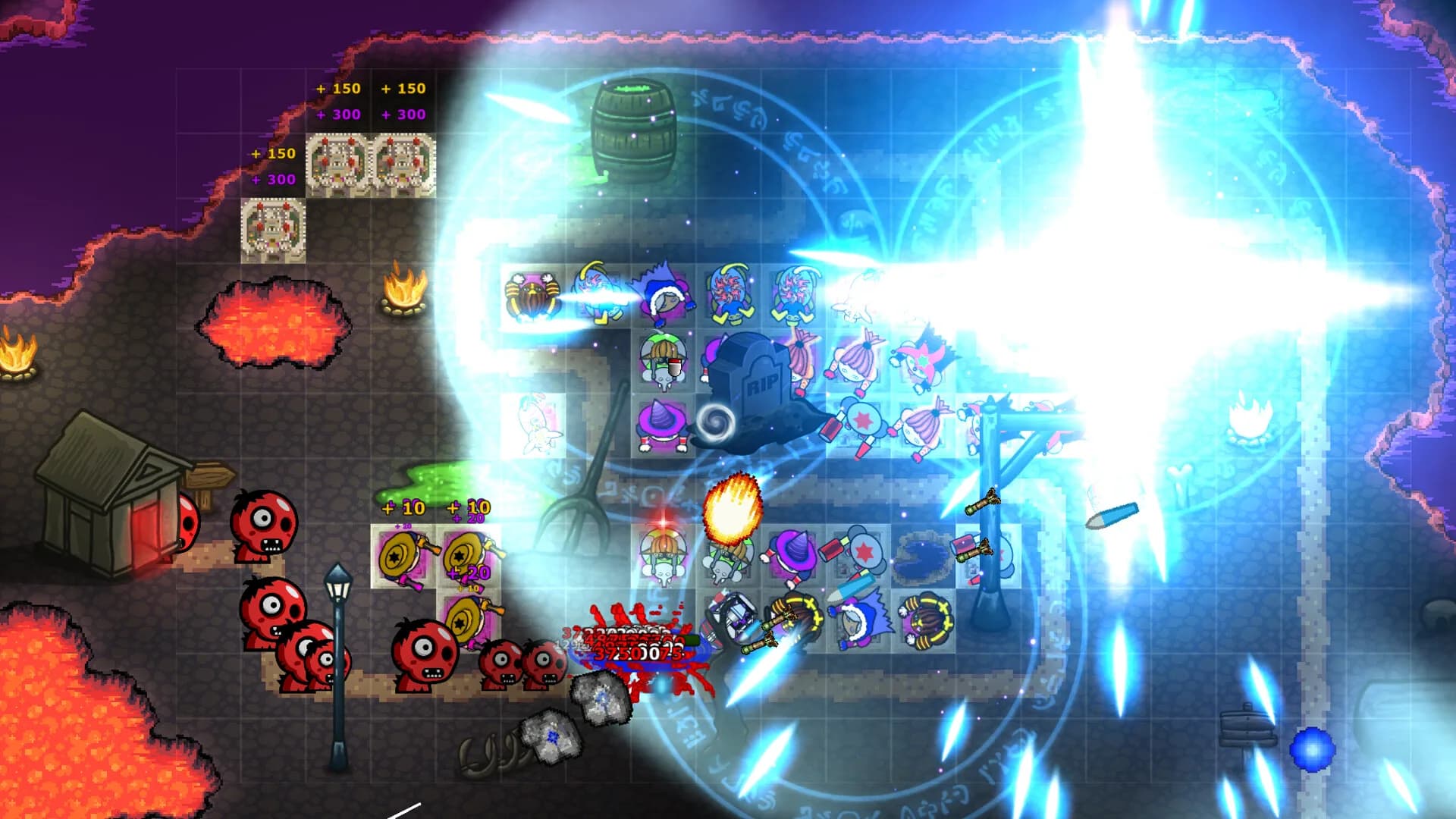 Call of Toys: Tower Defense görsel 2