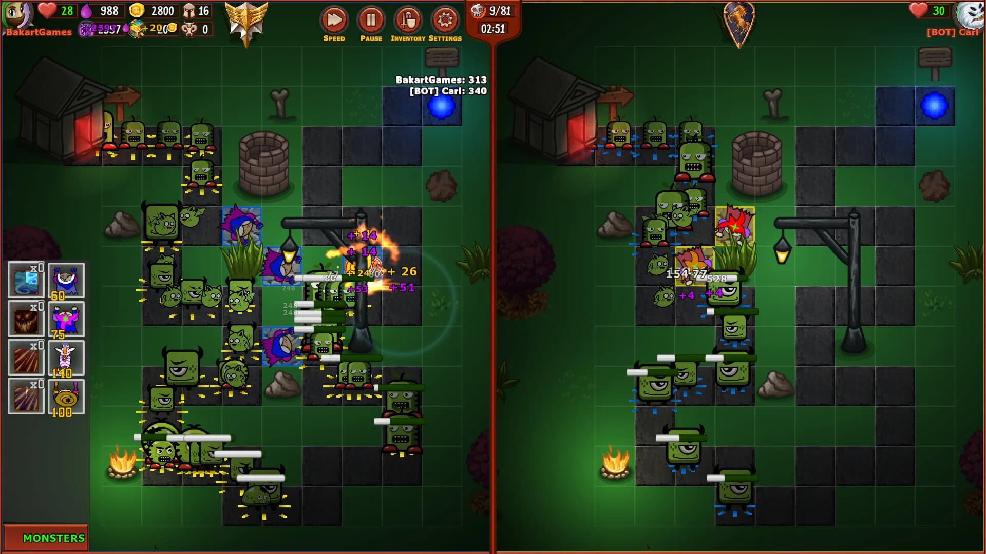 Call of Toys: Tower Defense görsel 3