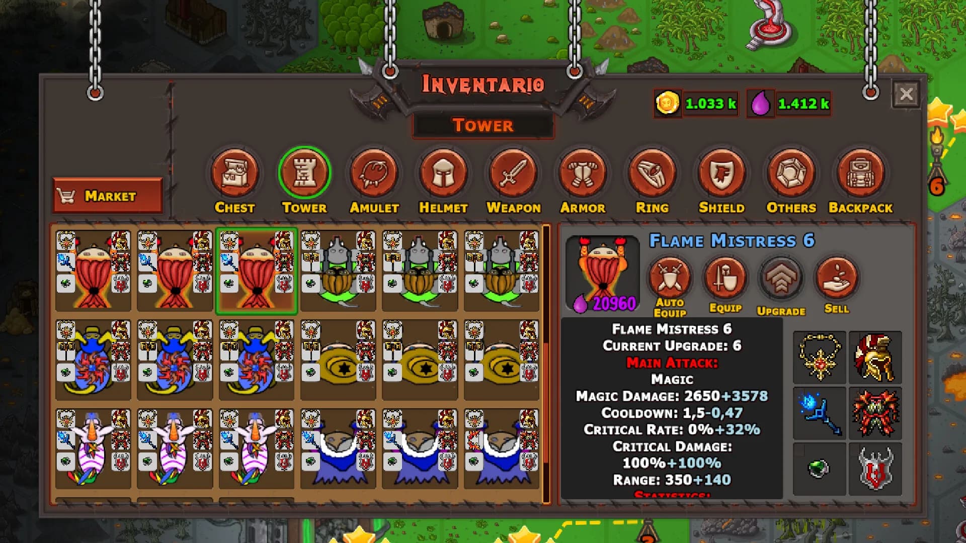 Call of Toys: Tower Defense görsel 9