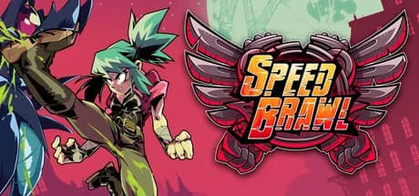 Speed Brawl görsel 1