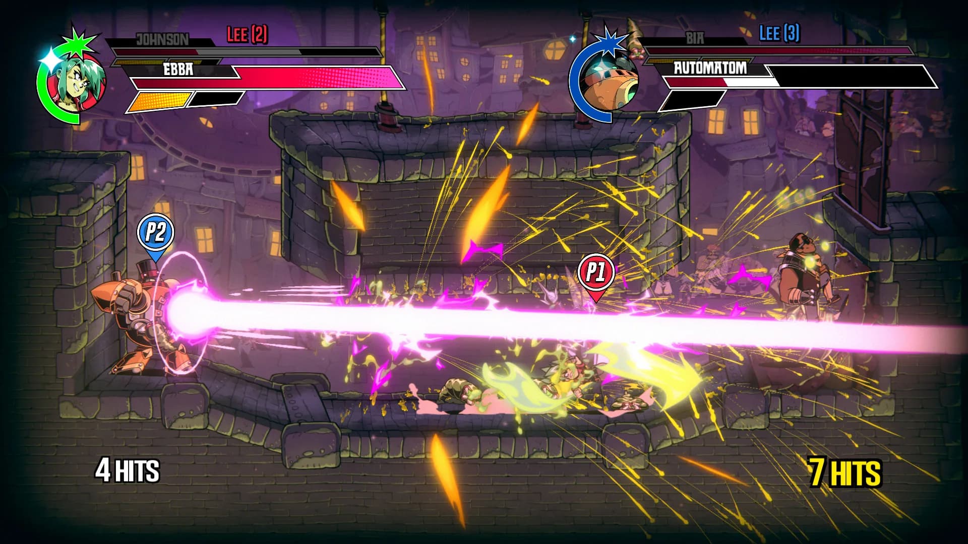 Speed Brawl görsel 12