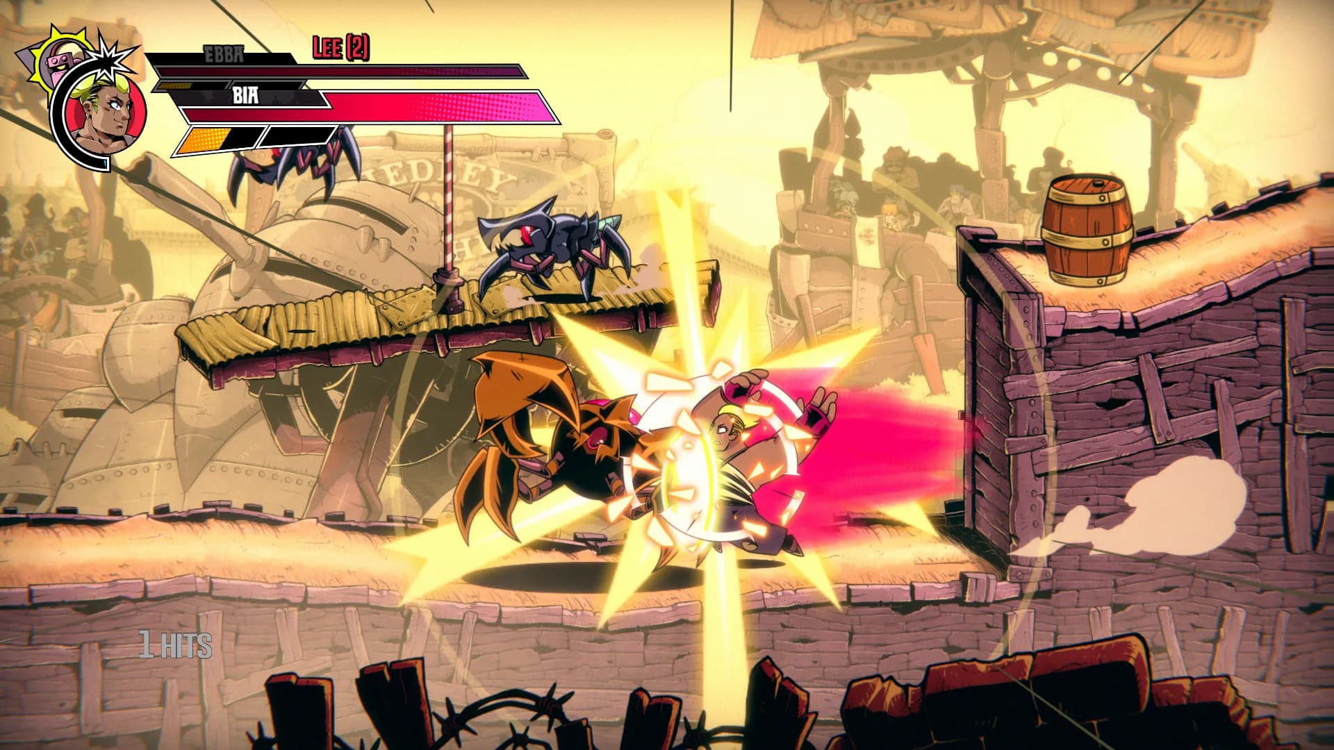 Speed Brawl görsel 10