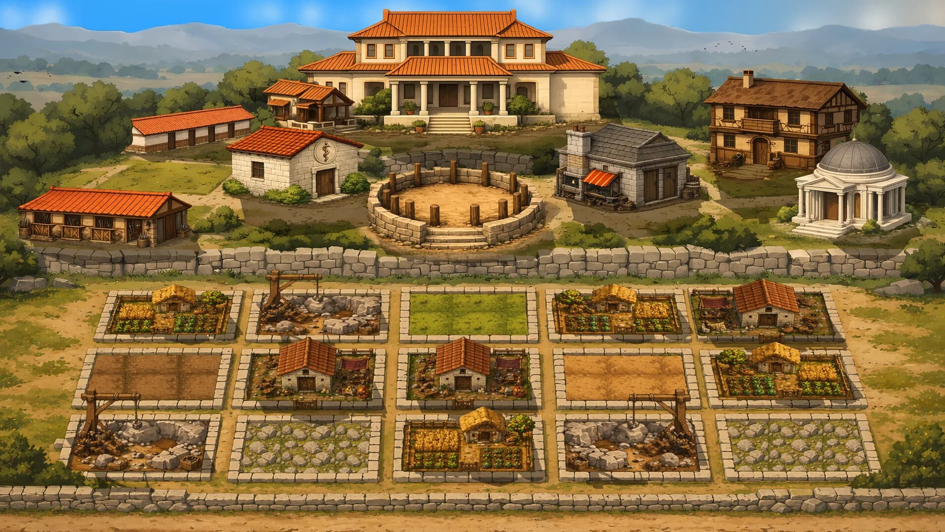 Sons of the Arena: Pollice Verso görsel 3
