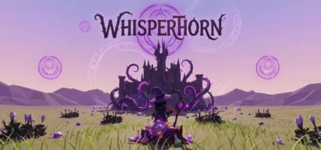 Whisperthorn görsel 1