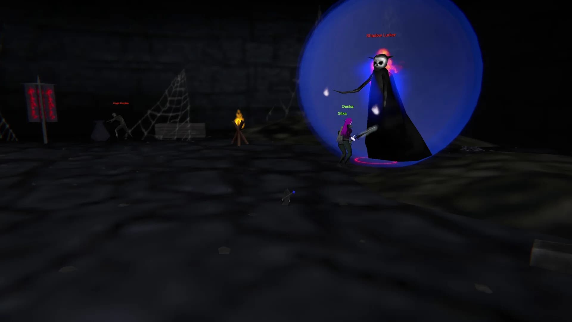 Dead Spell görsel 7