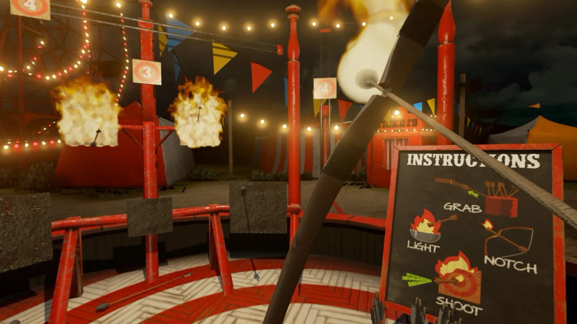 NVIDIA® VR Funhouse görsel 5