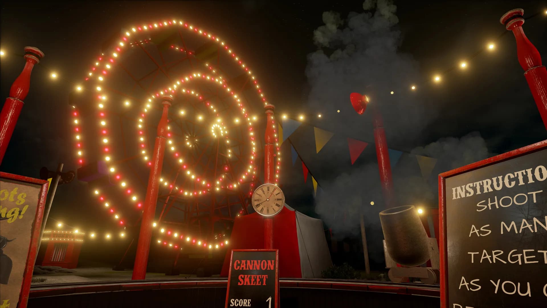 NVIDIA® VR Funhouse görsel 7
