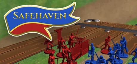 SafeHaven görsel 1