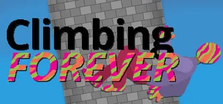 Climbing Forever görsel 1