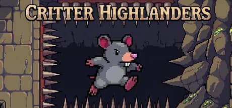 Critter Highlanders görsel 1