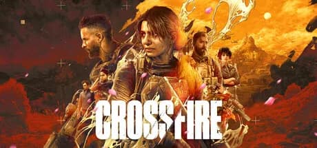 Crossfire görsel 1