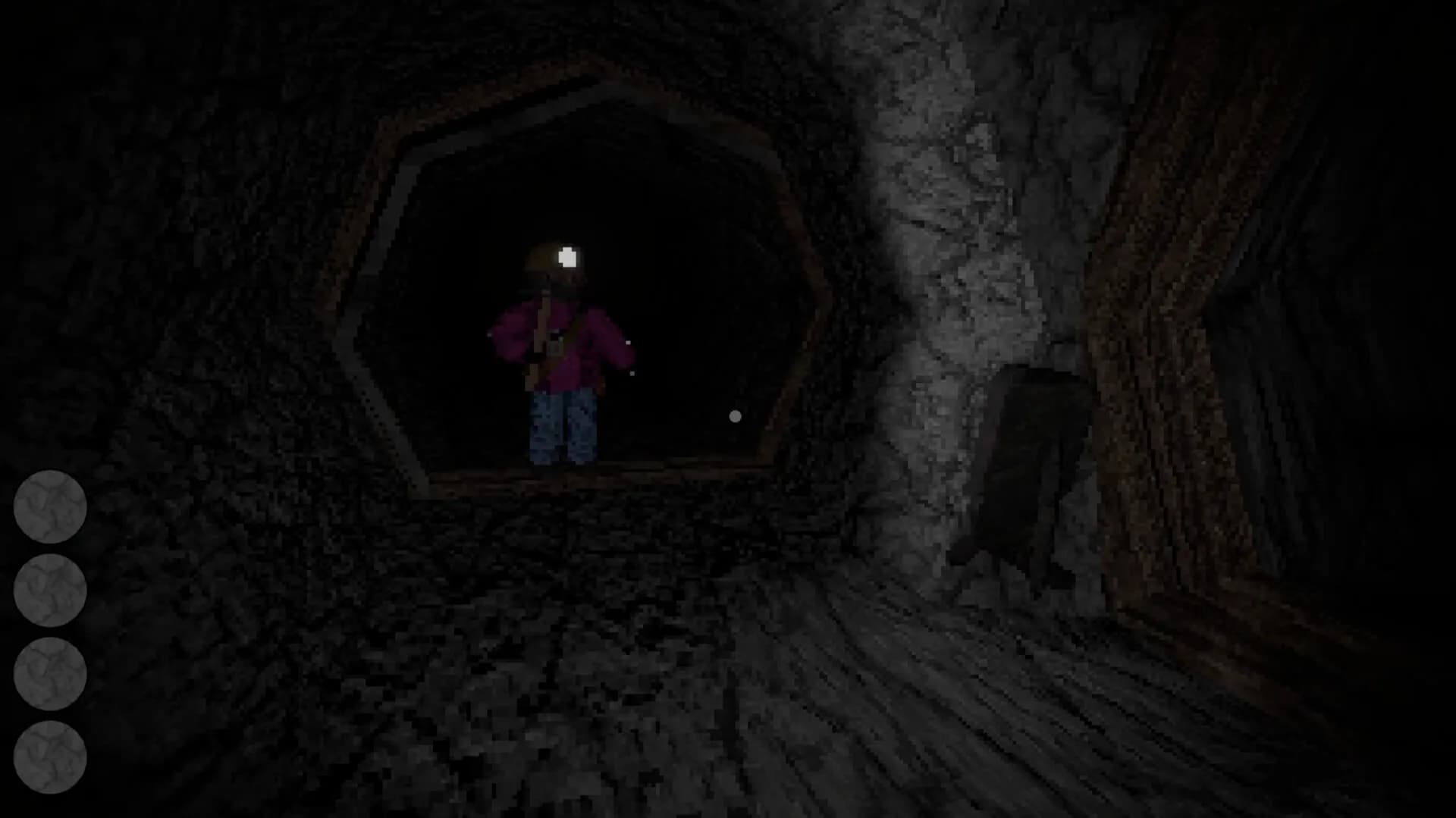 DIG! DIG! DIG! görsel 6