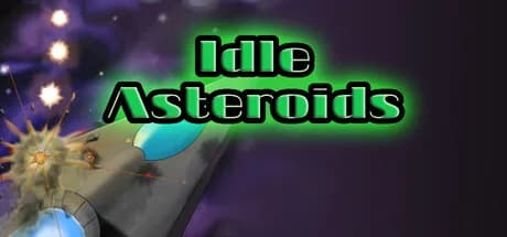 Idle Asteroids görsel 1