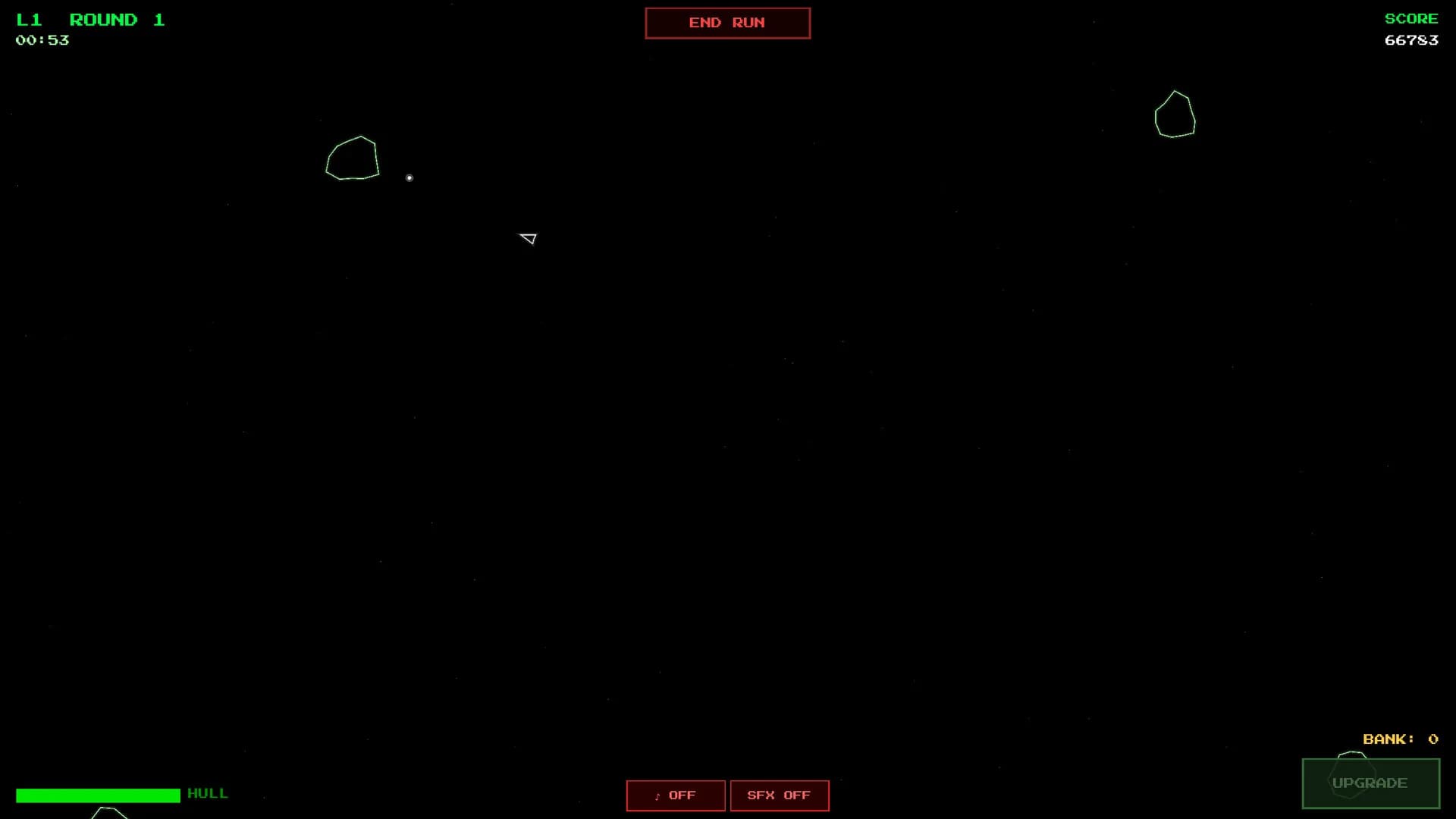 Idle Asteroids görsel 3