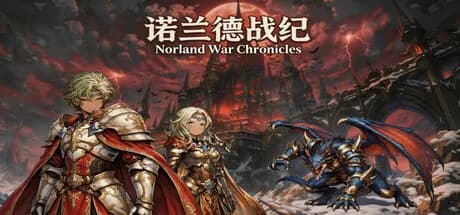 Norland War Chronicles görsel 1
