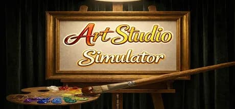 Art Studio Simulator görsel 1