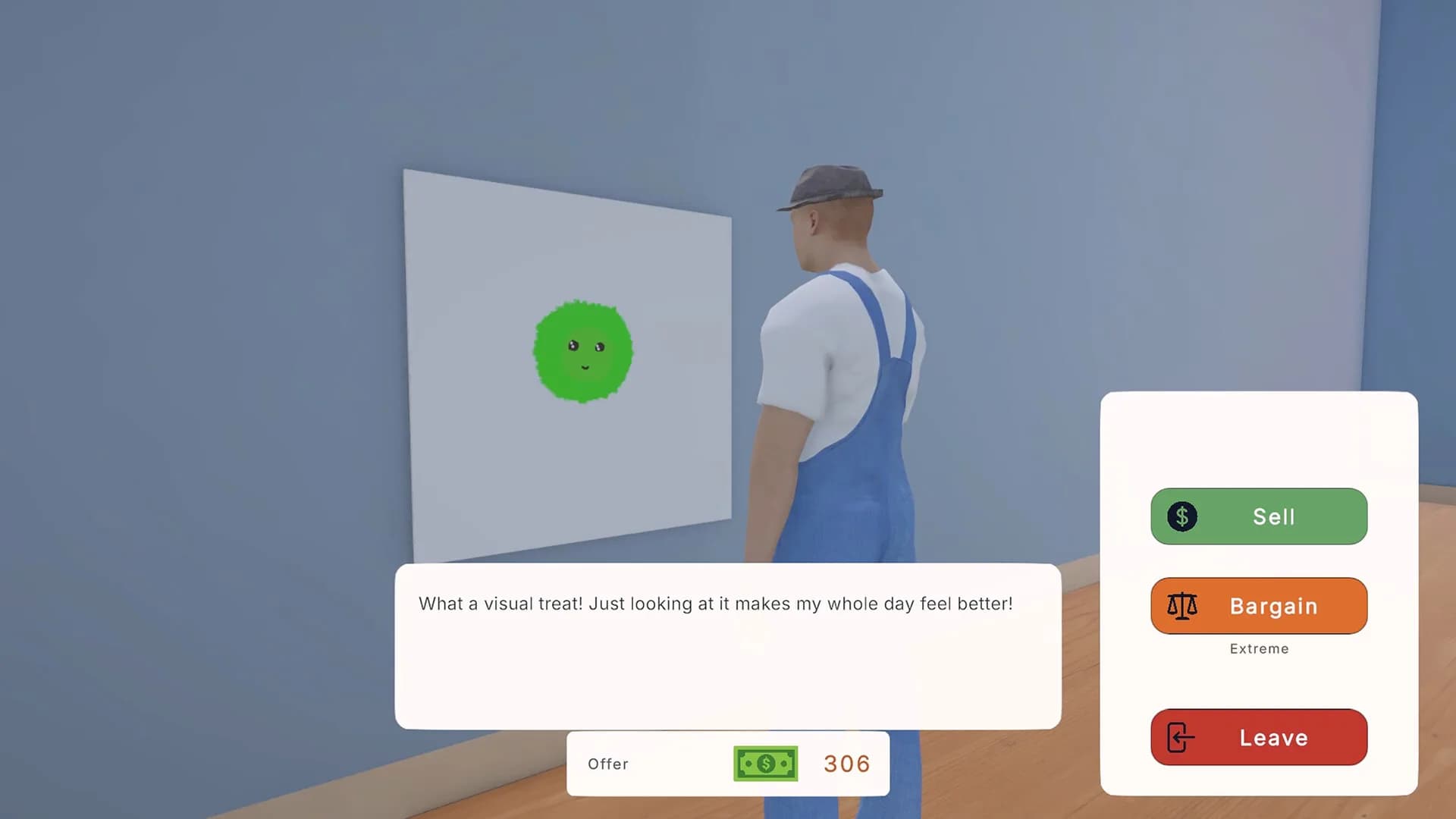 Art Studio Simulator görsel 3