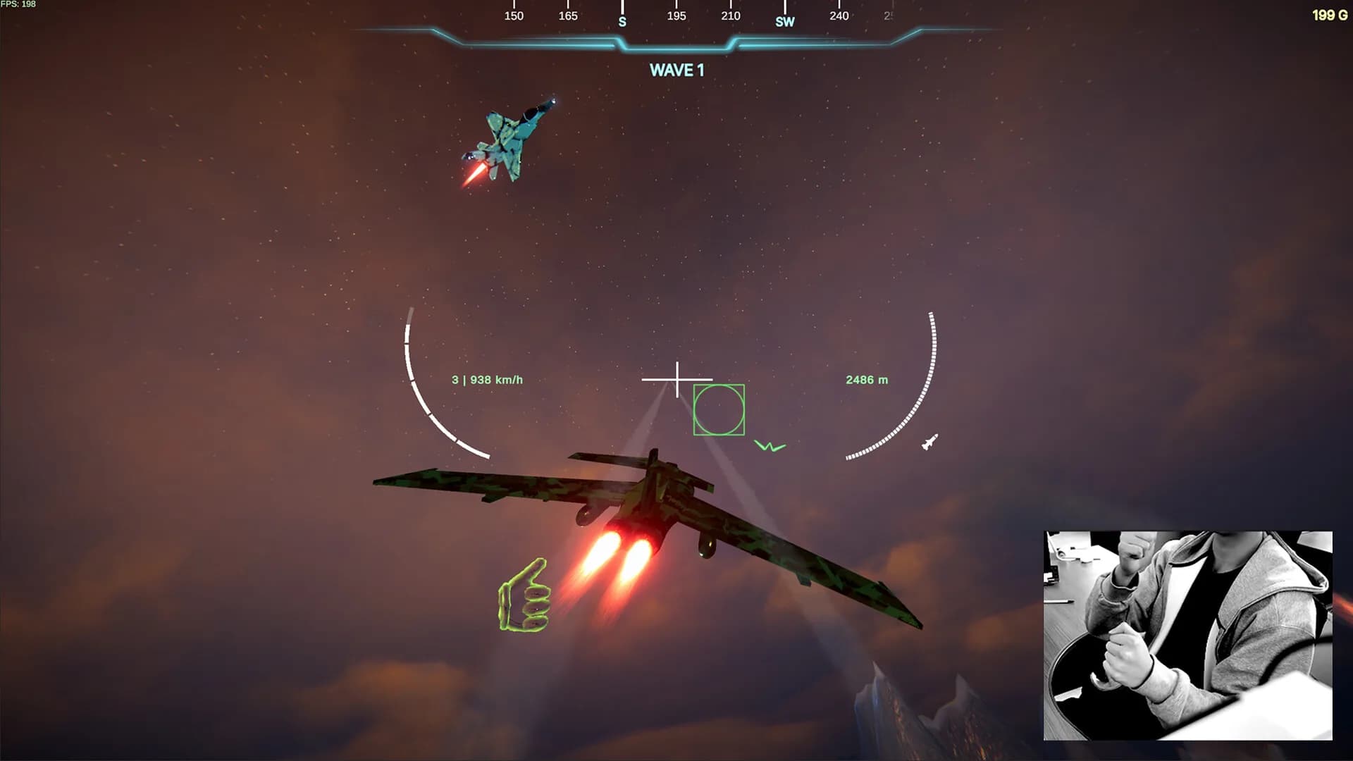 AirDrive görsel 2