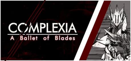 Complexia, A Ballet of Blades görsel 1