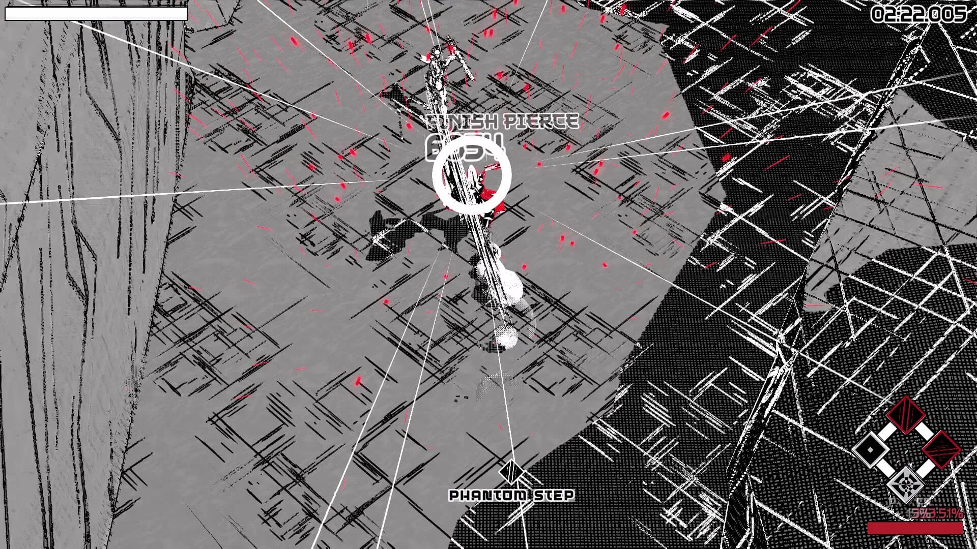 Complexia, A Ballet of Blades görsel 2