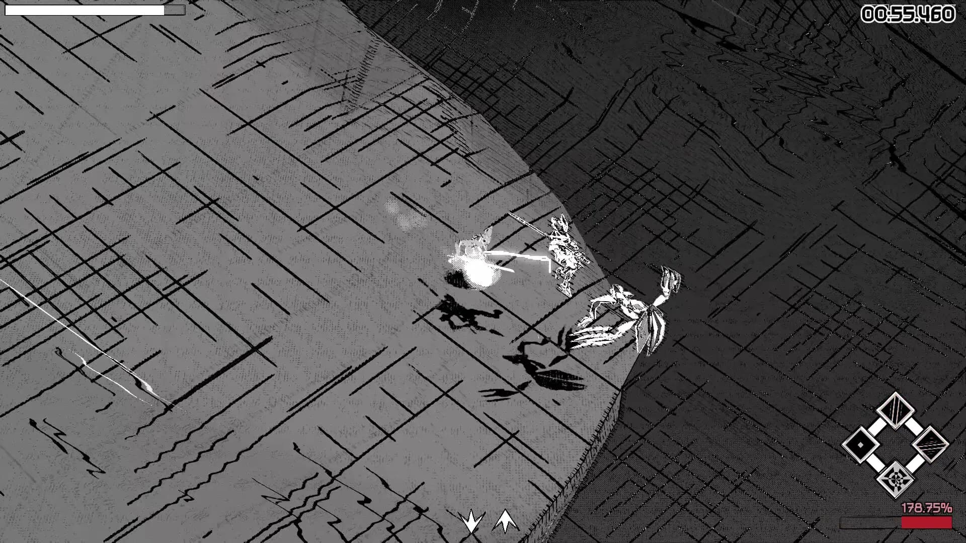 Complexia, A Ballet of Blades görsel 8