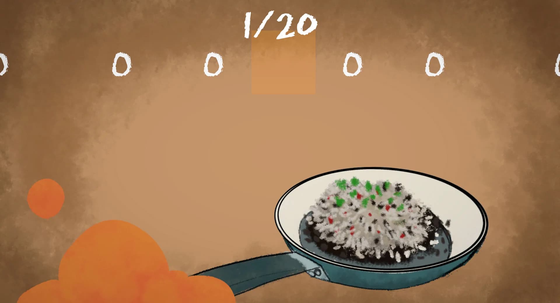 The Wandering Cookbook: A Culinary Odyssey! görsel 4