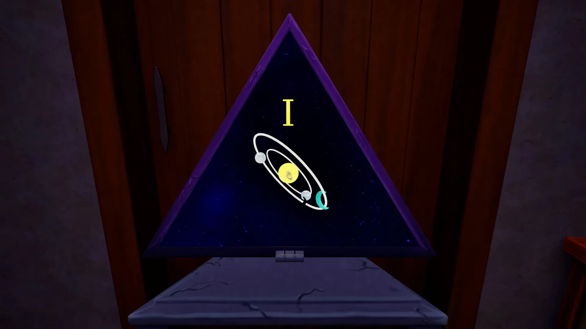 Till You Find görsel 7