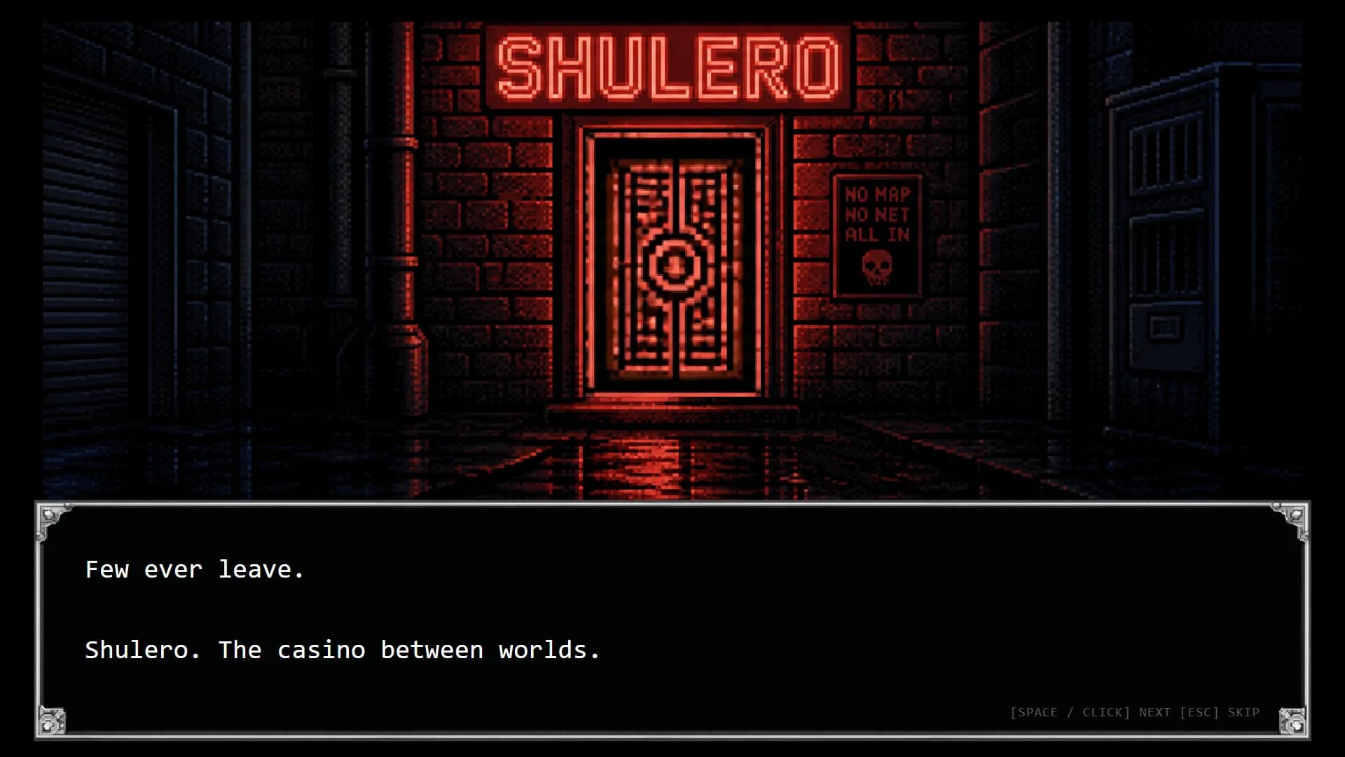 SHULERO – Dice Roguelike görsel 5