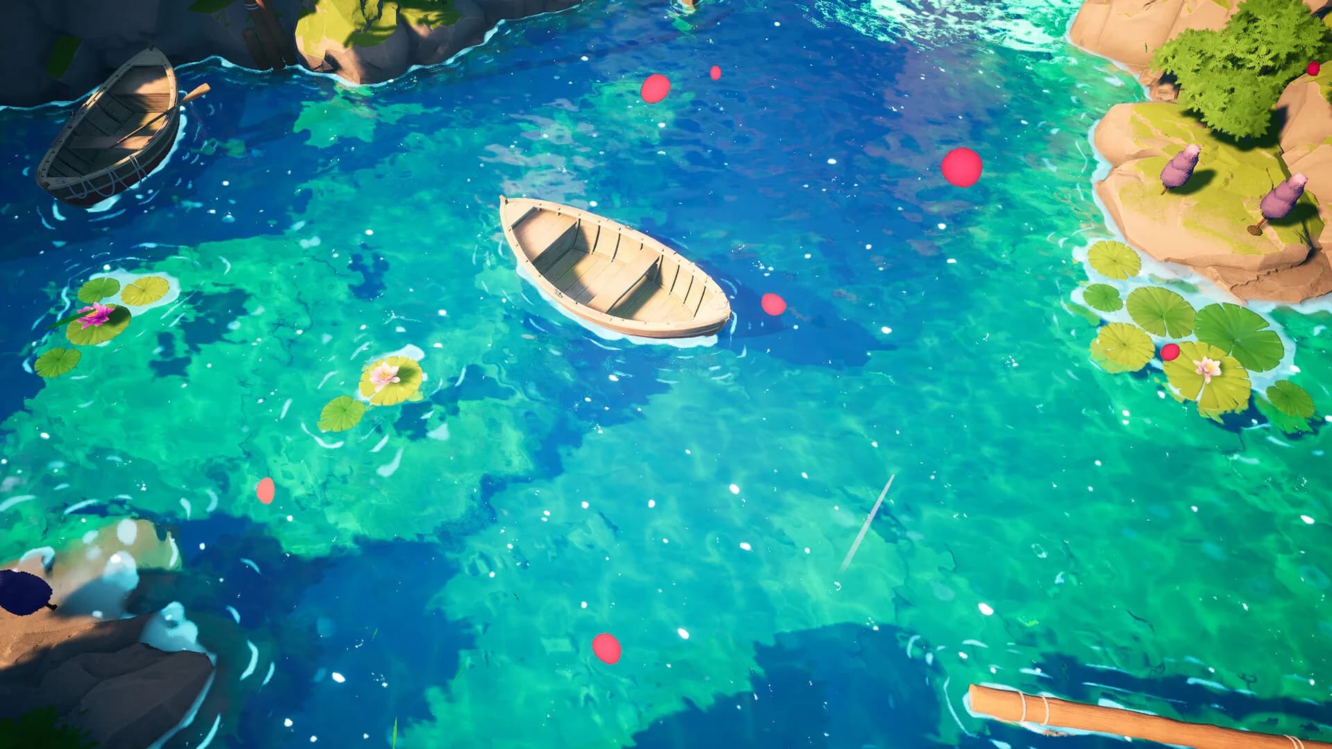 Desktop Oasis görsel 2
