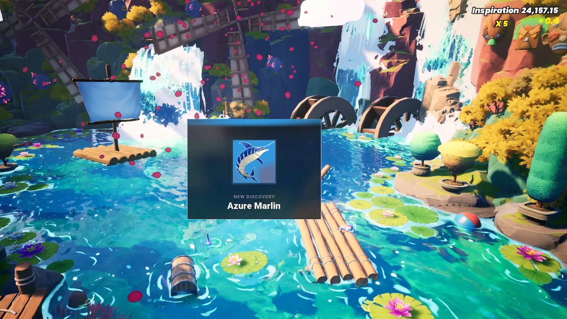 Desktop Oasis görsel 4
