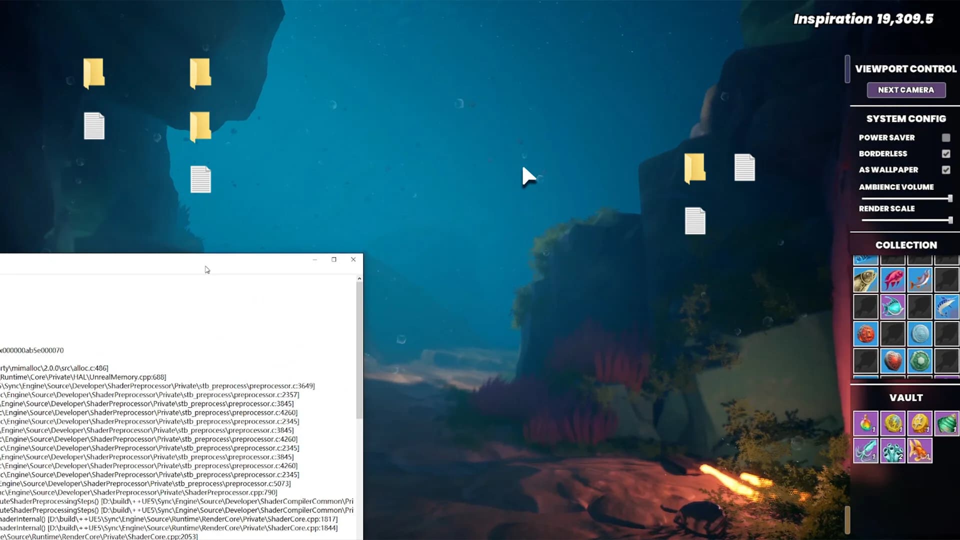Desktop Oasis görsel 6