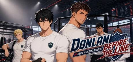 Donlan Men's Athletic Academy: Before the Line