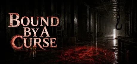 Bound By A Curse