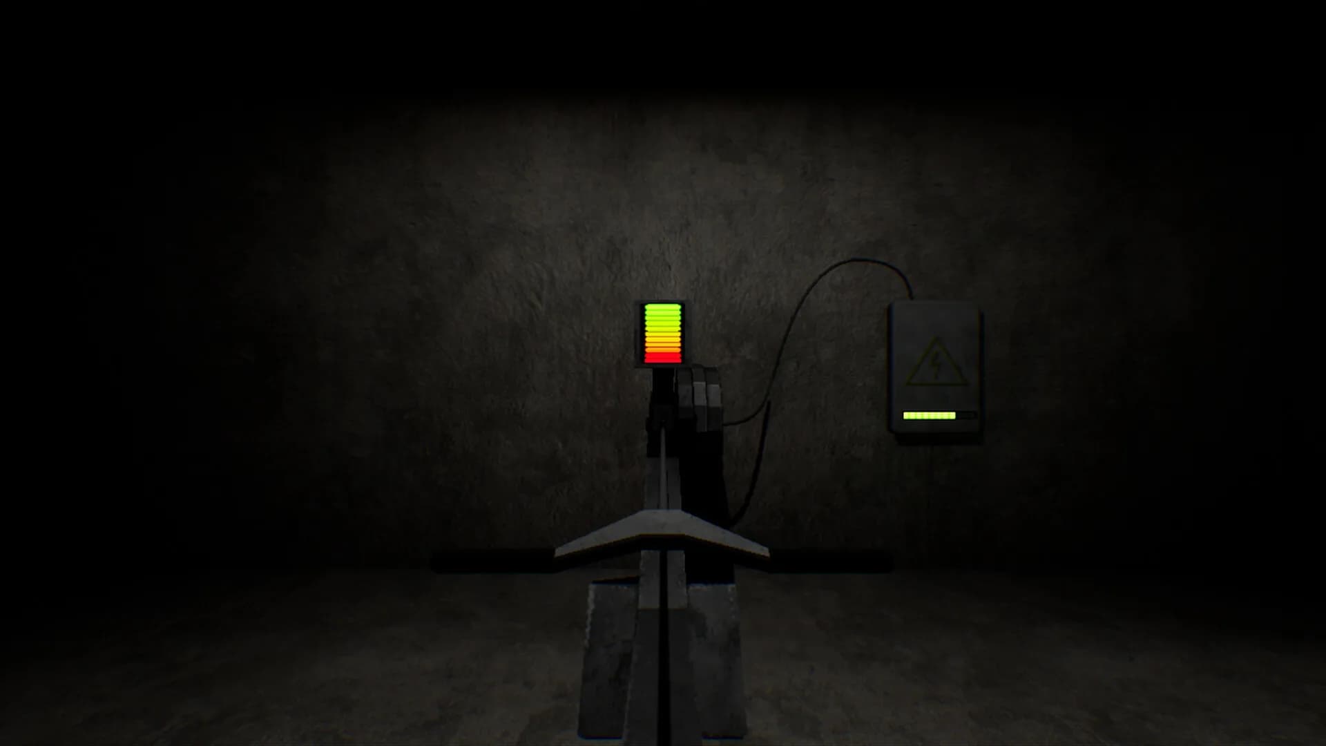 Bound By A Curse görsel 8