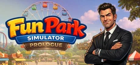 Fun Park Simulator: Prologue görsel 1
