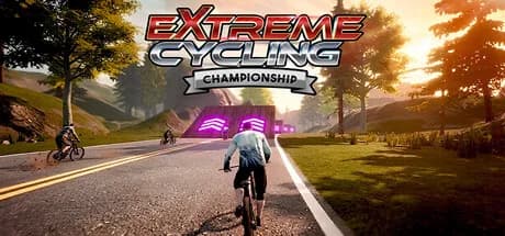 Extreme Cycling Championship